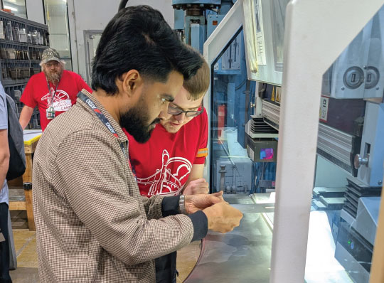 Phenom-Intern-Hands-On
