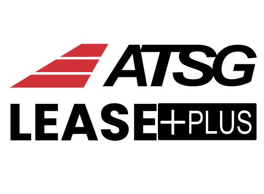 ATSG Lease Plus logo