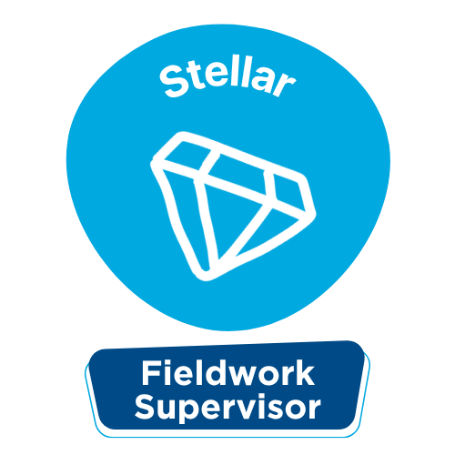 FieldworkSupervisor