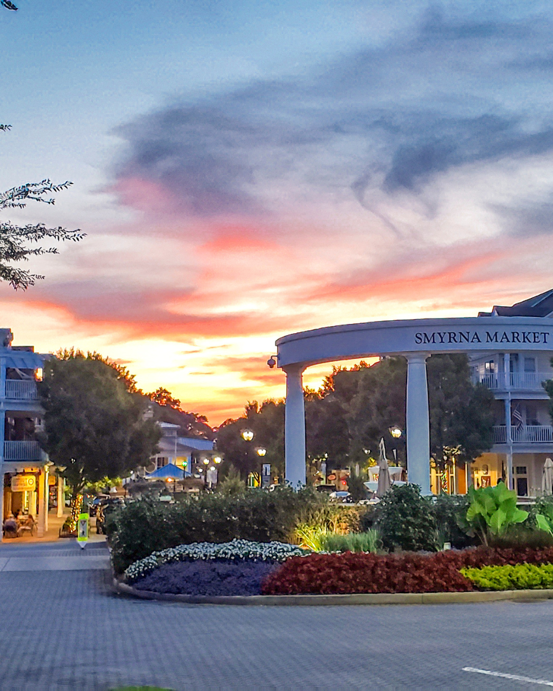 Smyrna