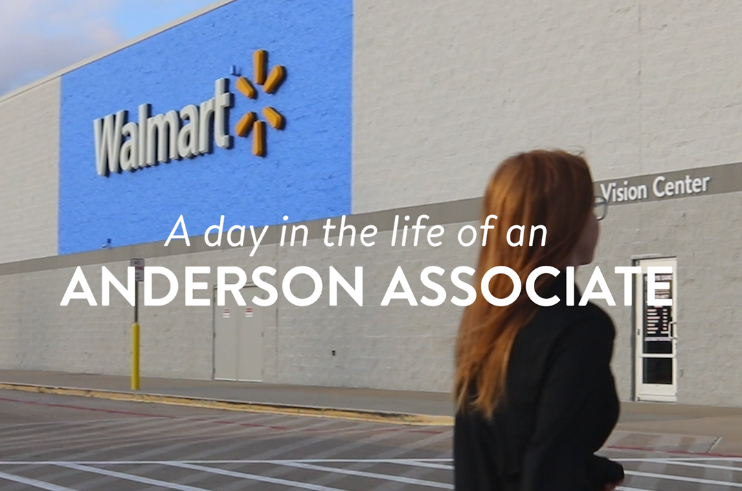 Anderson merchandisers amarillo jobs