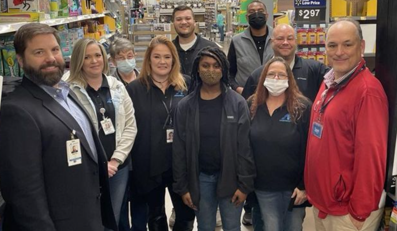 Life At Anderson Anderson Merchandisers Careers