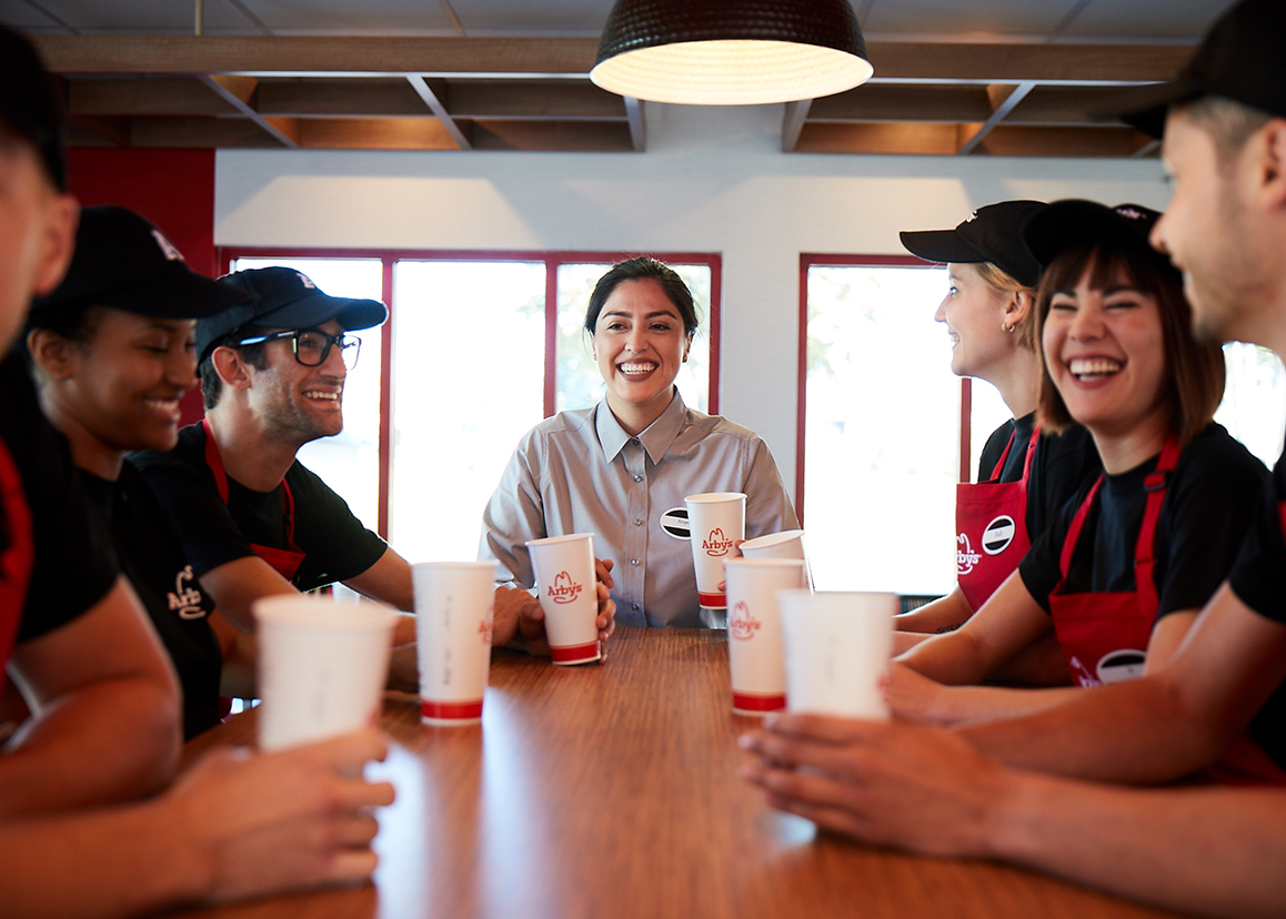Area Supervisor job in Nashville, Tennessee, United States | Multi-Unit  Leadership jobs at Arby's