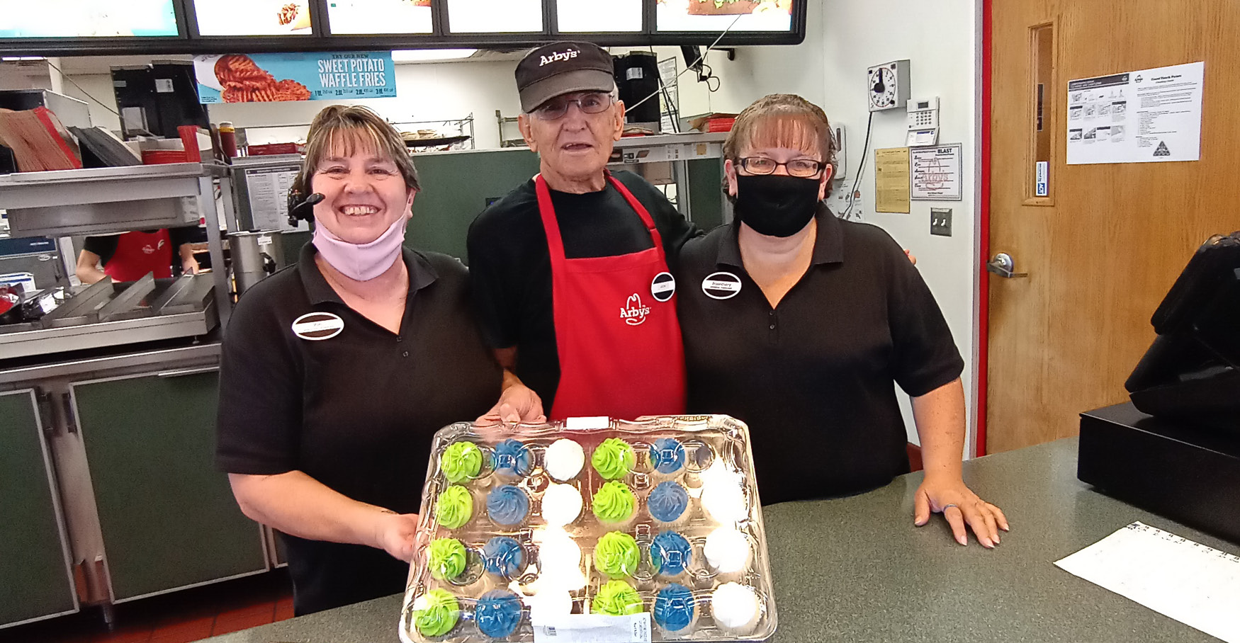 Careers at Arby's Arby's job opportunities