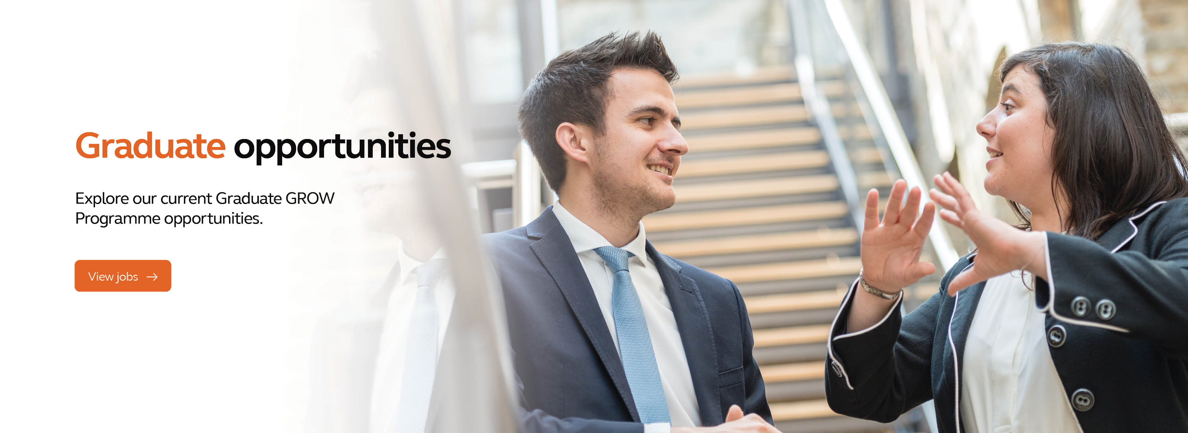 UK Early Careers Graduates