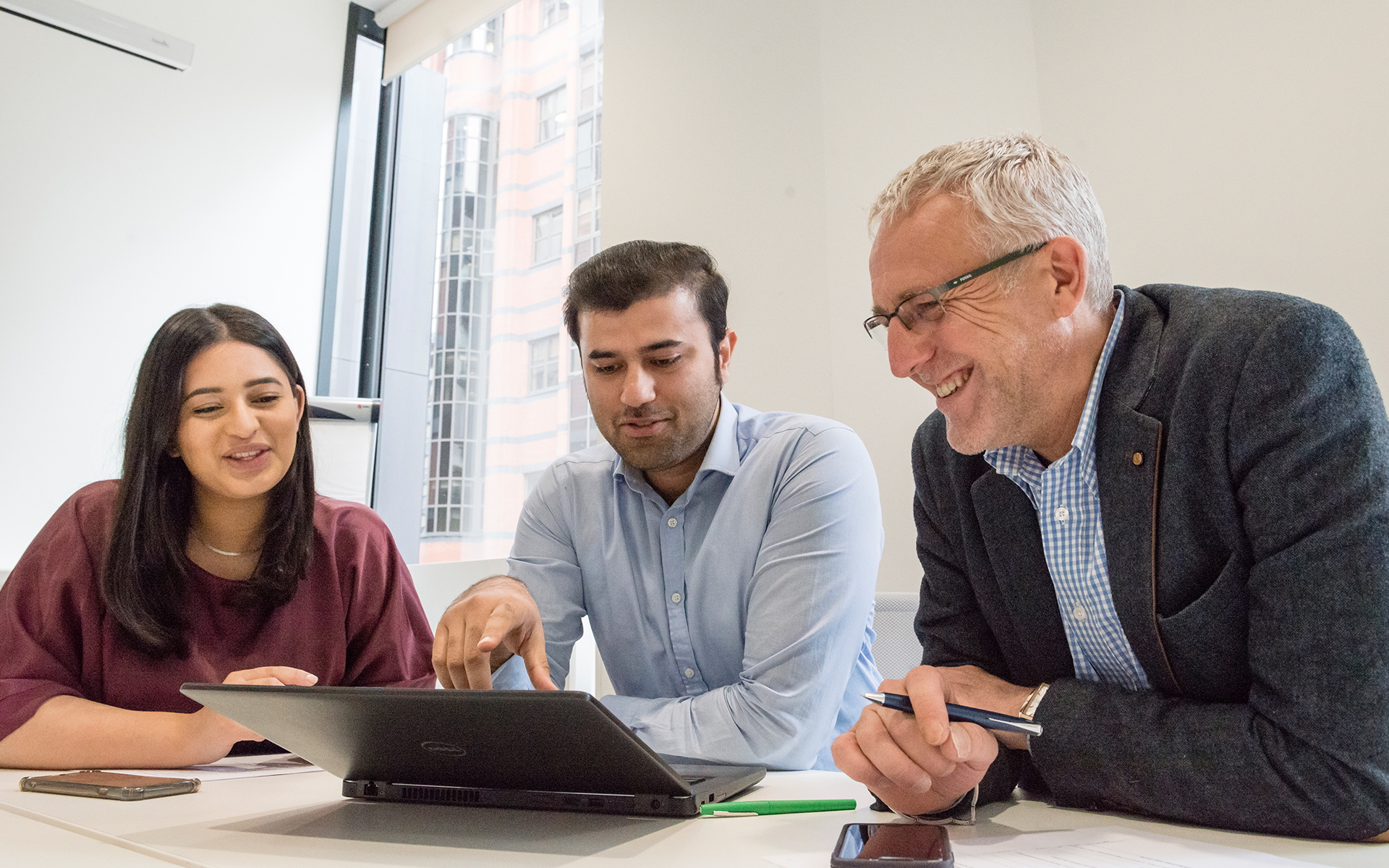 UK Early Careers | Graduates