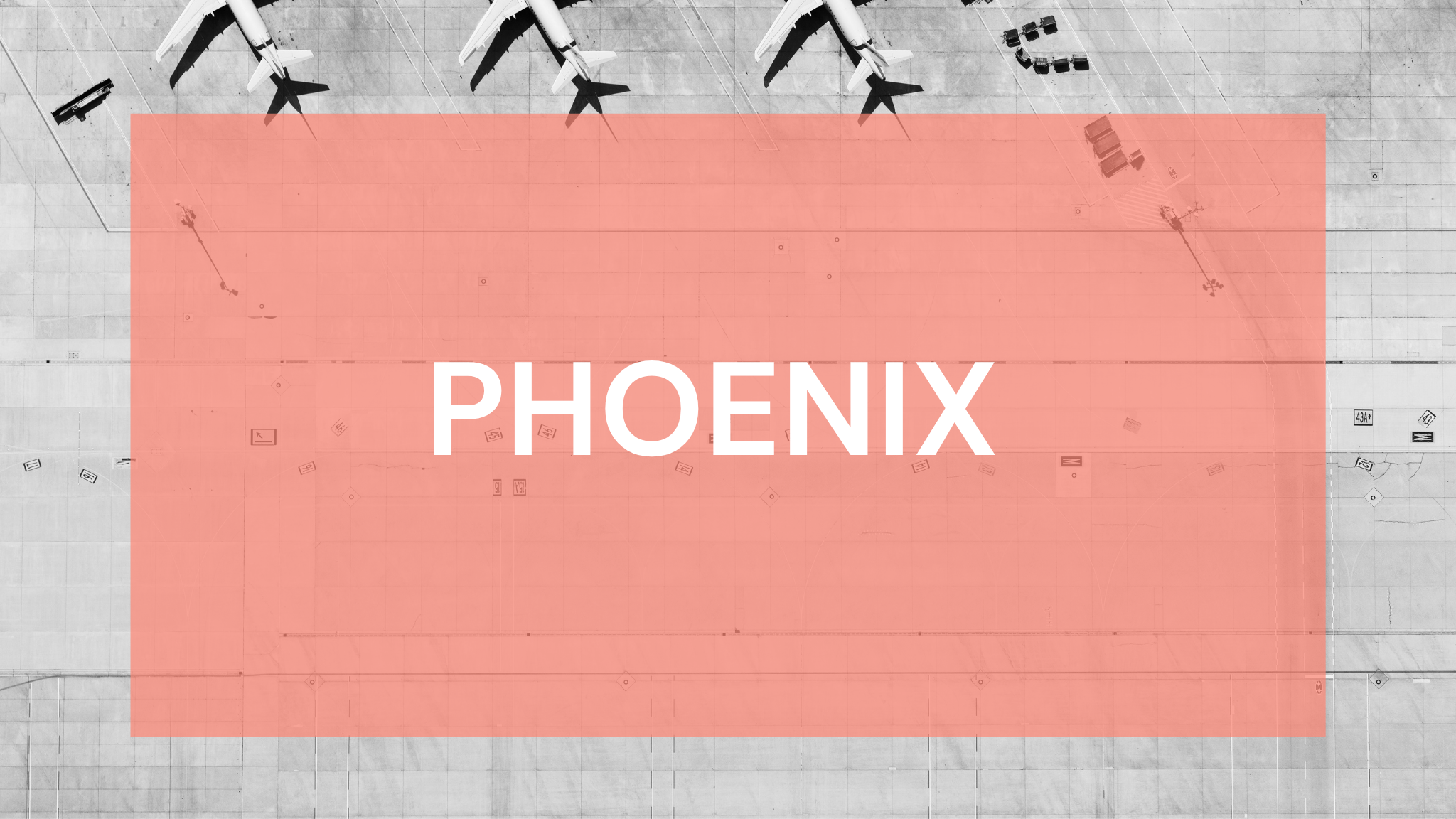 PHOENIX
