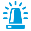 Alert icon