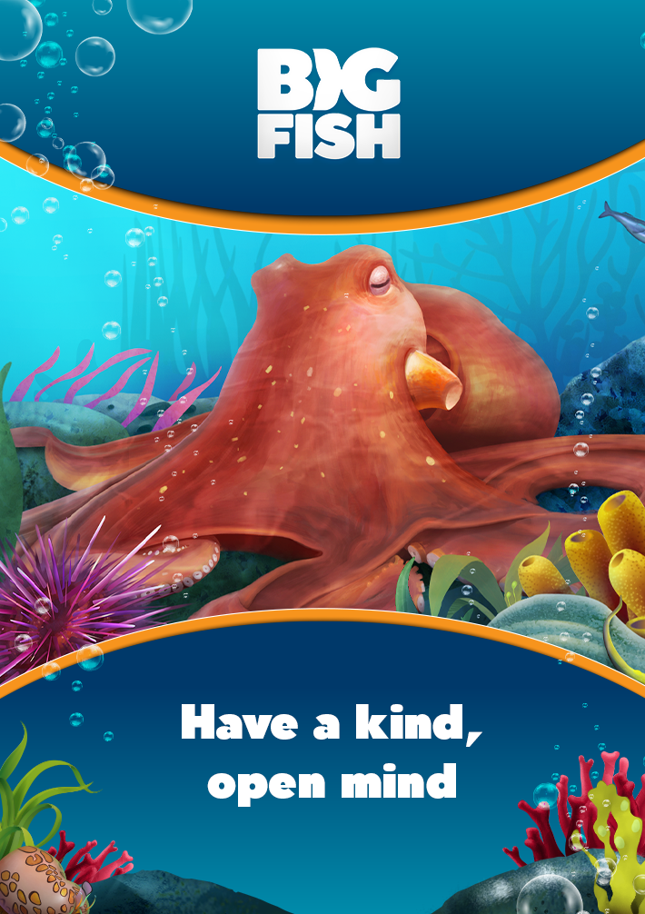 Big Fish Games Careers Pixel United