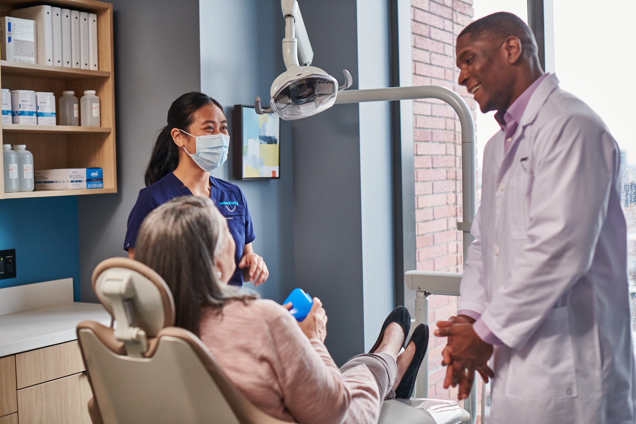 Learning and Development Aspen Dental