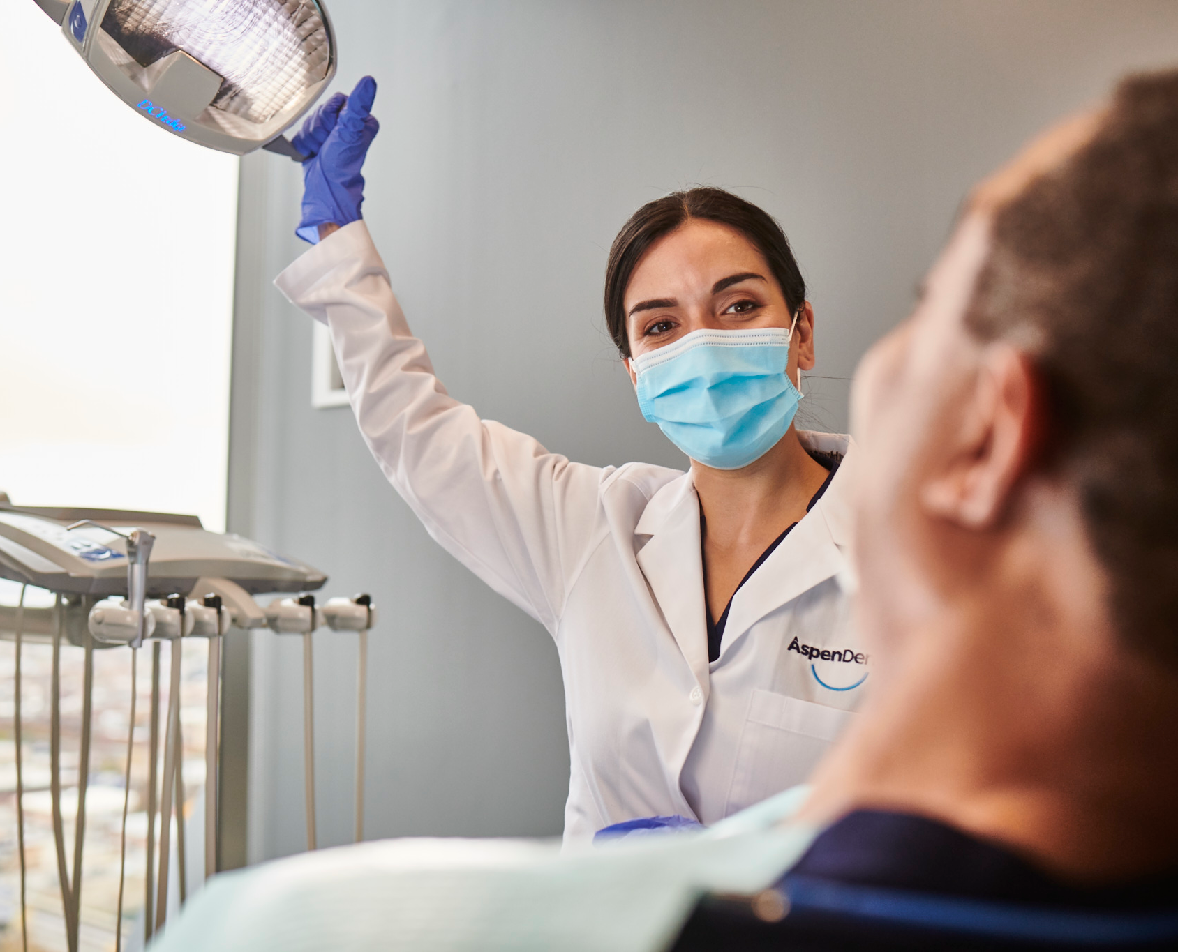 Dental Practices Aspen Dental