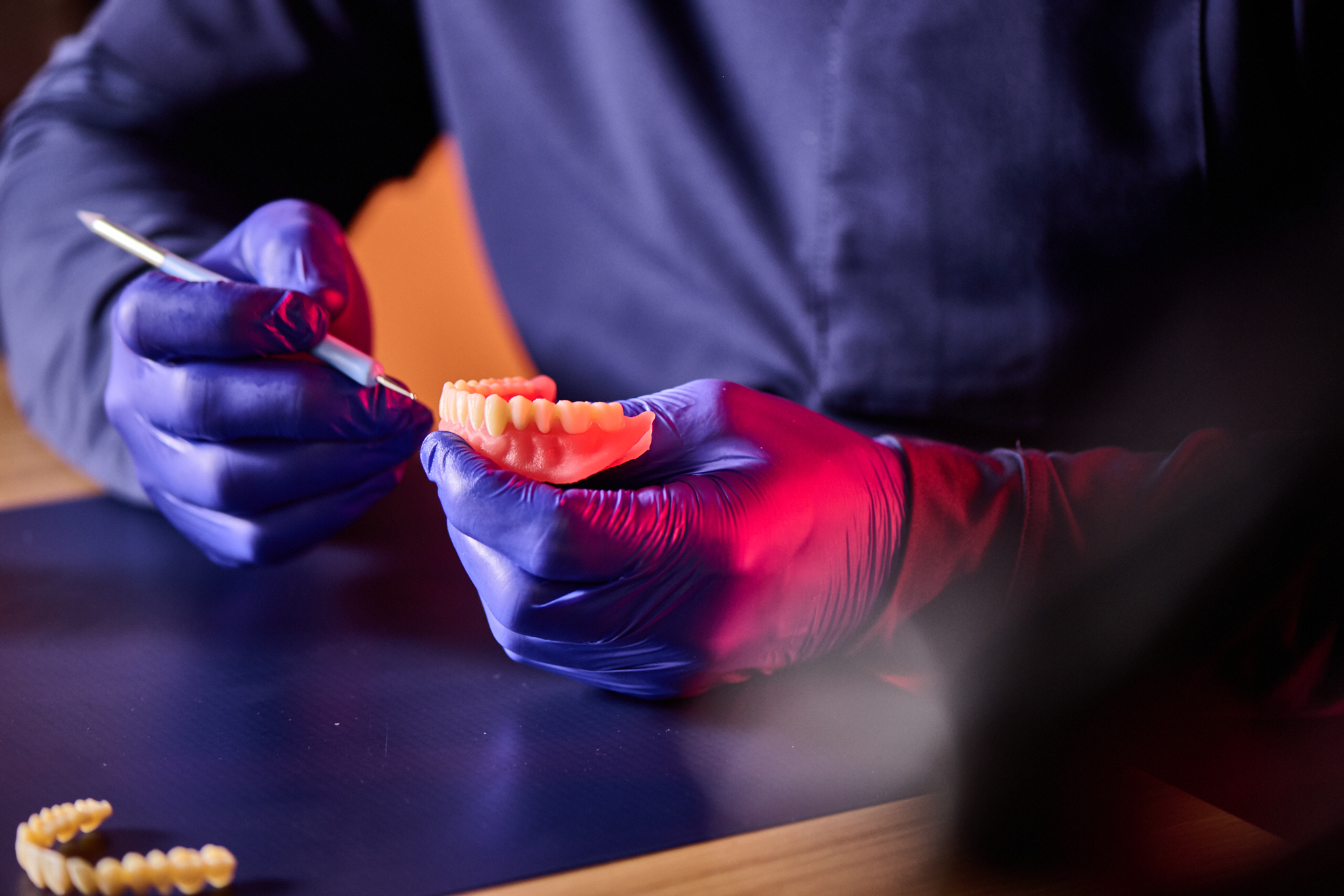 Denture Lab Tech Jobs Aspen Dental
