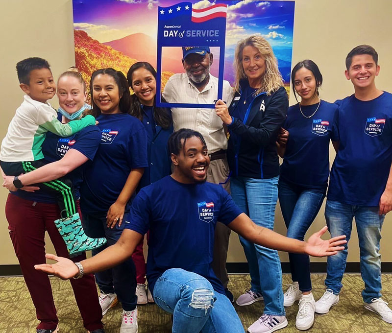 Why choose Aspen Dental Aspen Dental