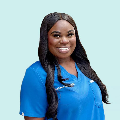 Destinee-Allen