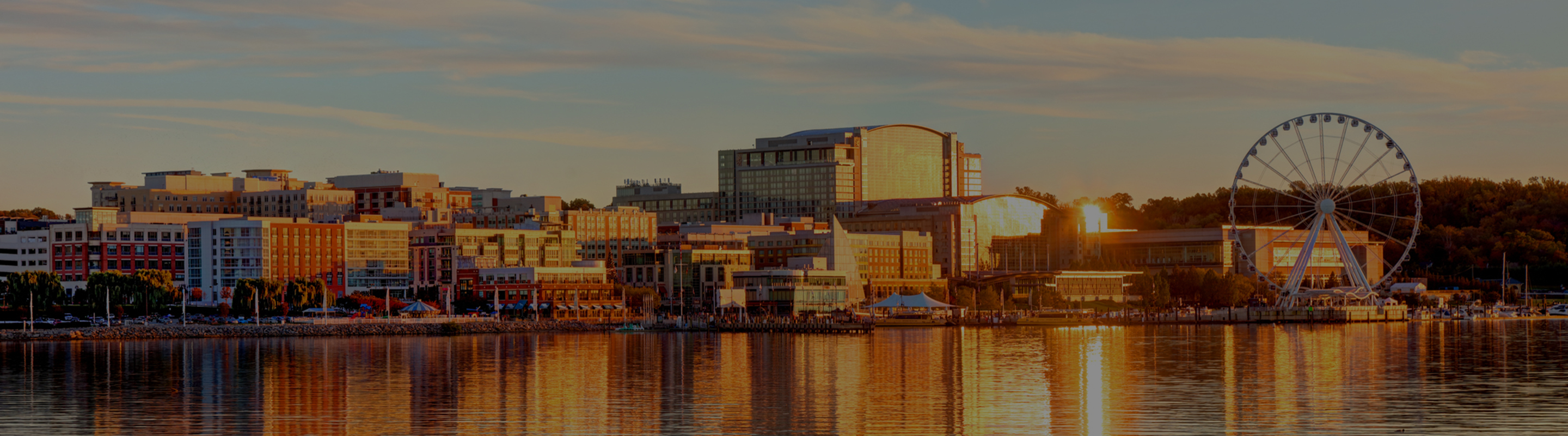 National-Harbor-Maryland