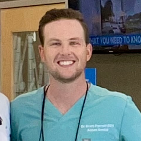 Giving Back | Aspen Dental