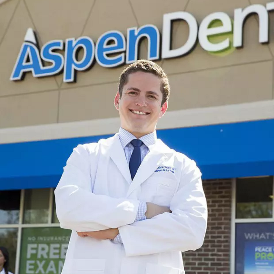 Why choose Aspen Dental | Aspen Dental