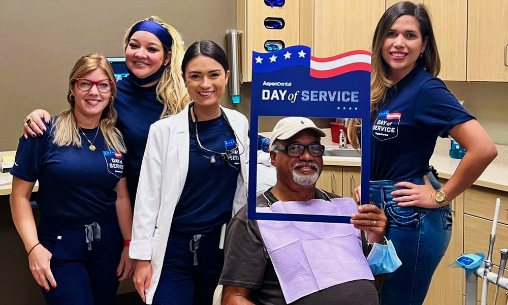 Culture Aspen Dental