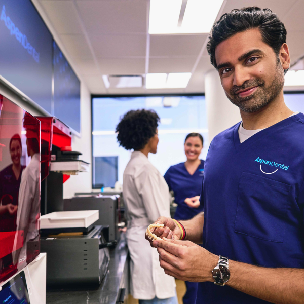 Dental Jobs Near Me Aspen Dental