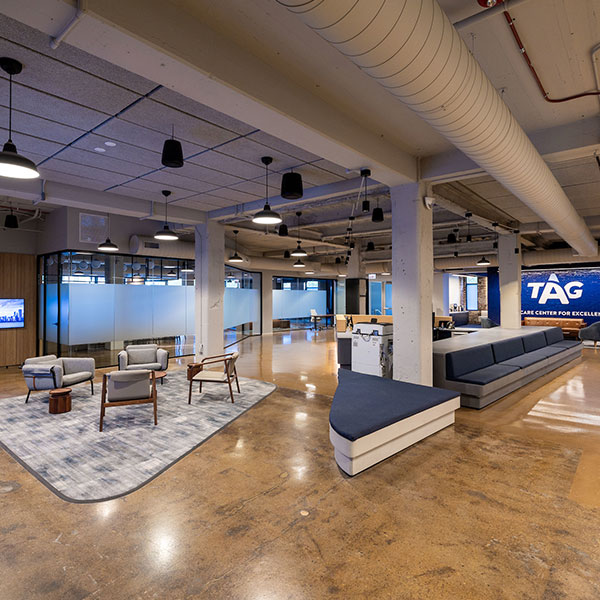 TAG U Dental Career Training & Professional Development Aspen