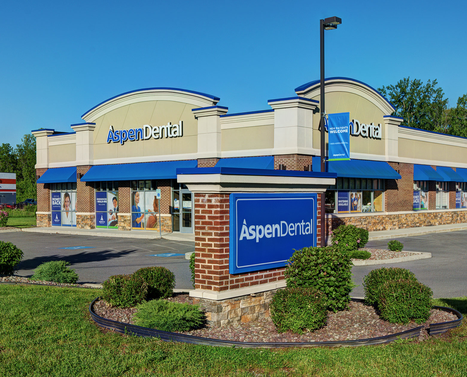 Dental practices aspen dental