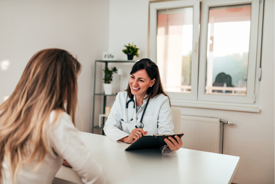HoorayHealth