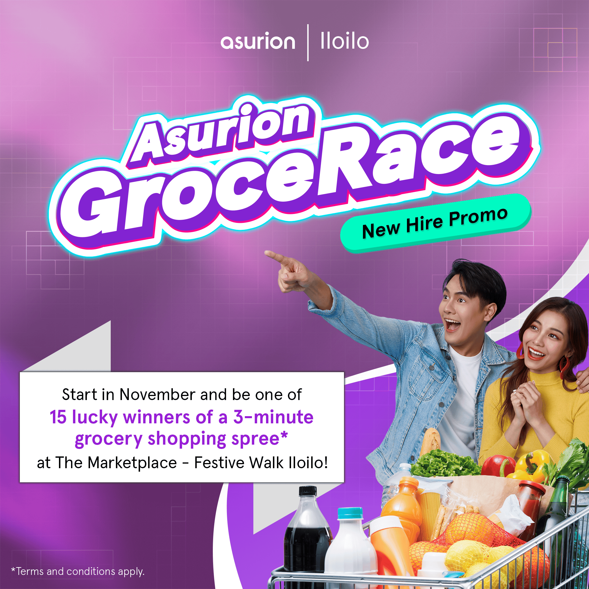 Grocerace_Iloilo