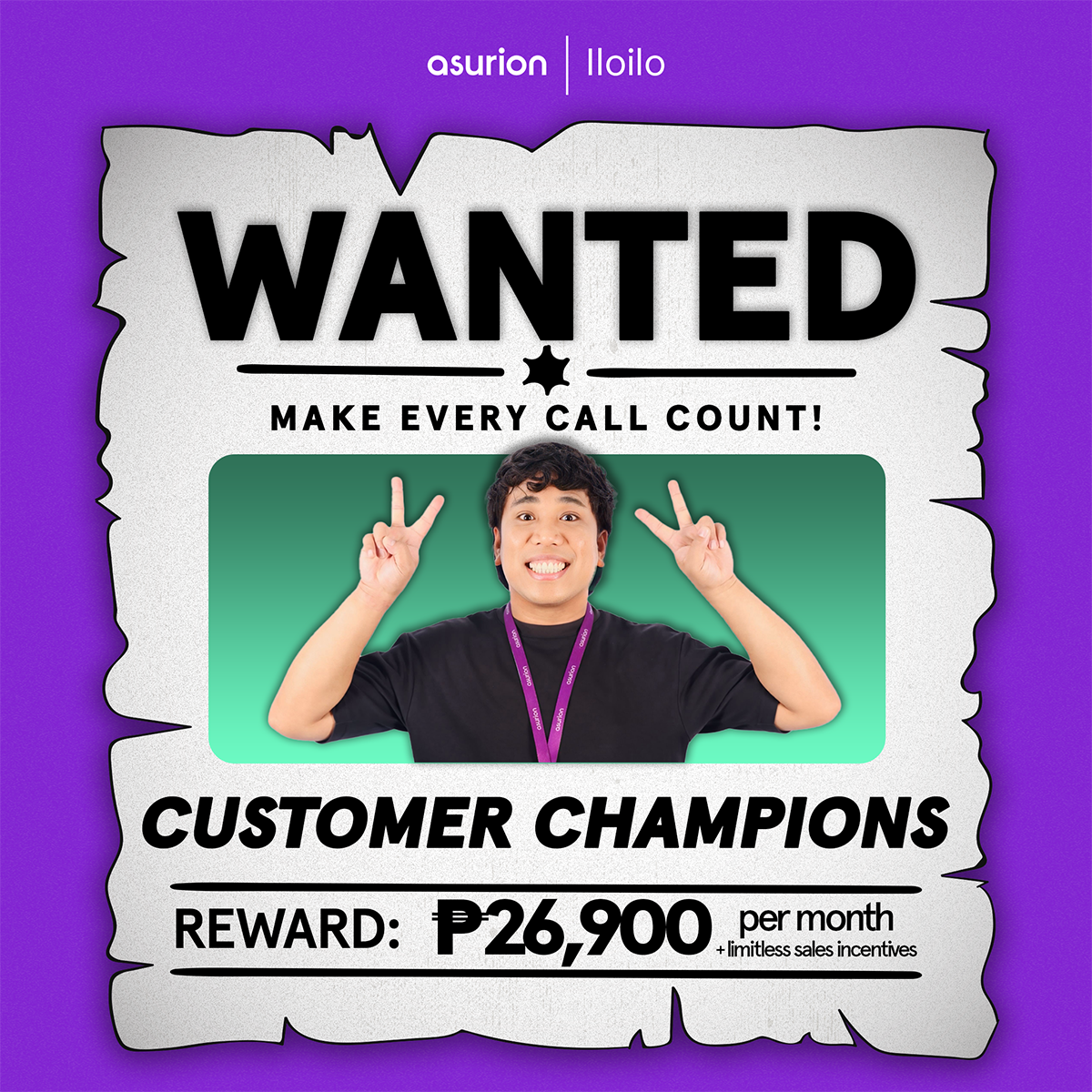Customer Support Experts Salary