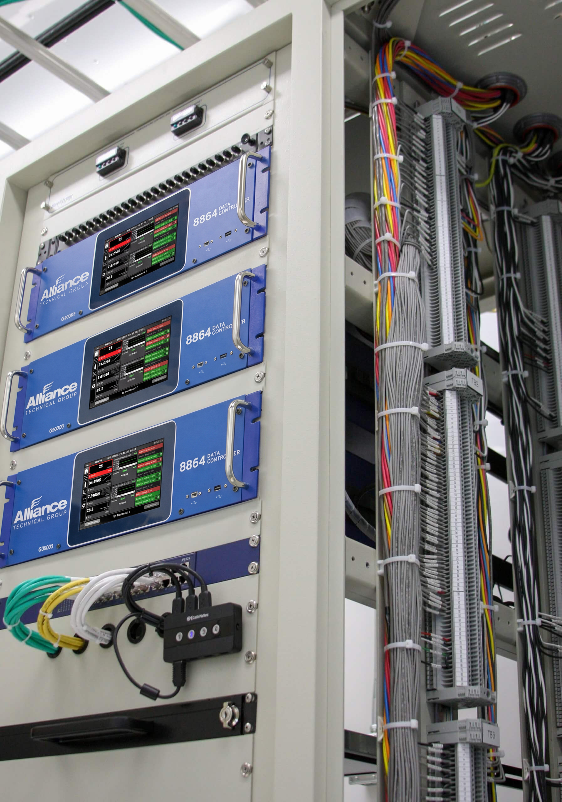 8864_Gen3_ServerRack