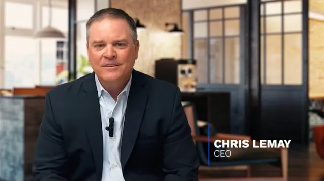 Chris LeMay - Alliance Technical Group CEO
