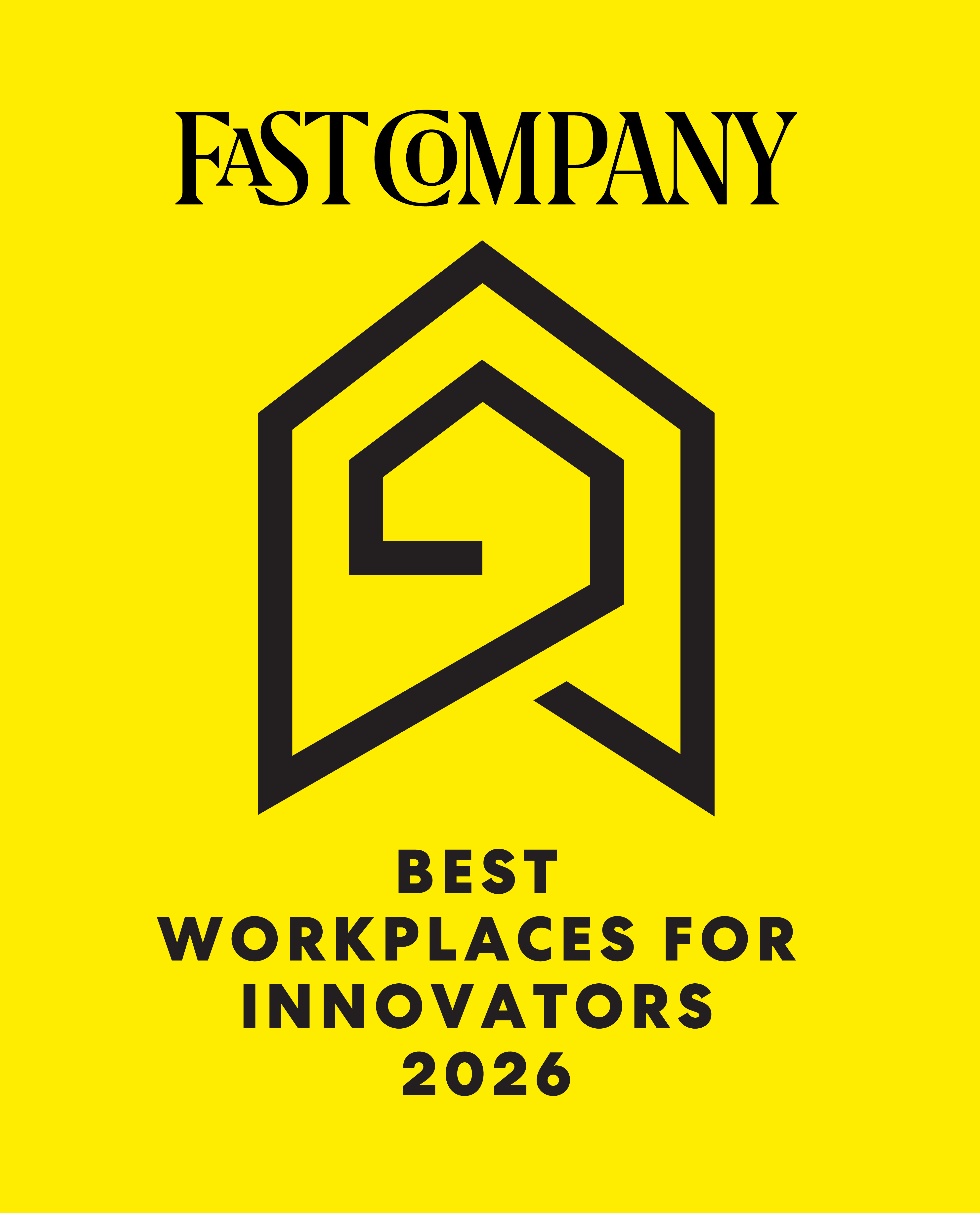Fast-Company-BestWorkplacesForInnovators-Award-2026