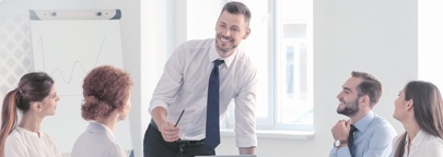 finance image