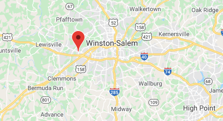 city of winston salem job listings