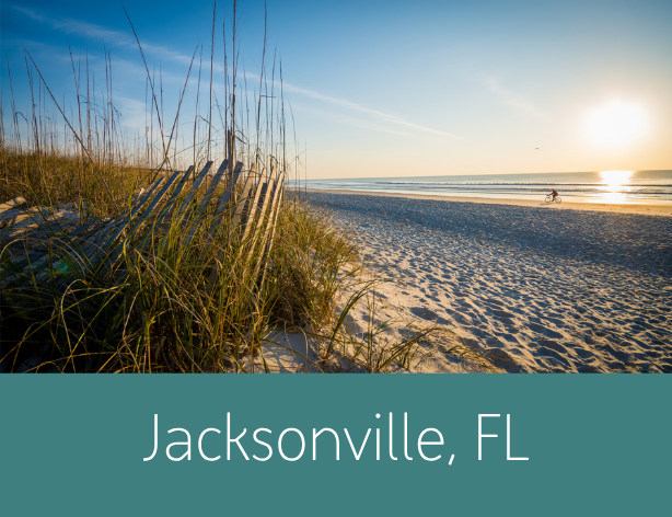 Jacksonville-FL