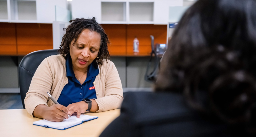 Learn about our application process and gain insight, tips, and advice on how to set yourself up best for resume and interview success.