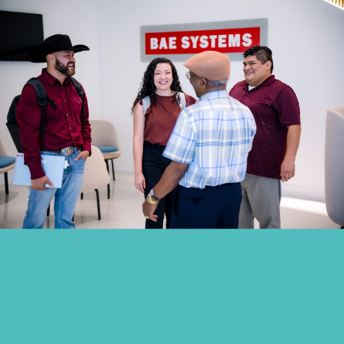 Our Culture | BAE Systems