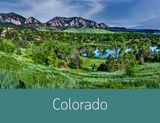 colorado