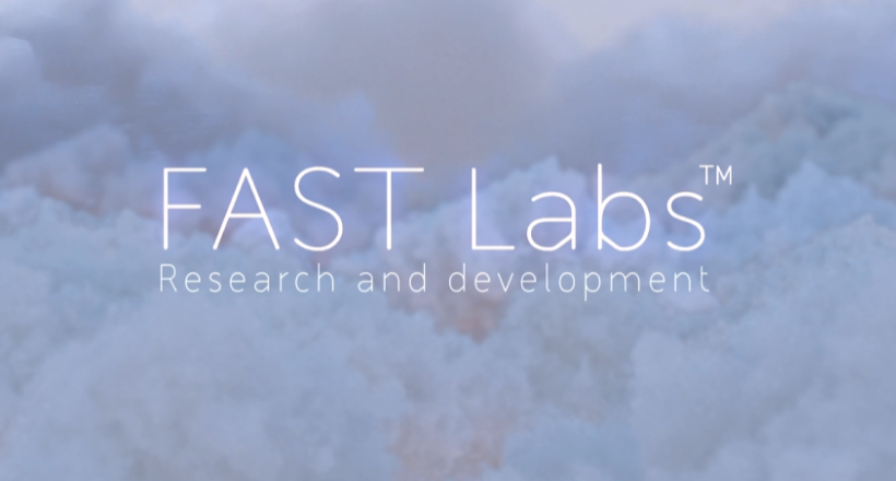 Fast labs research and development