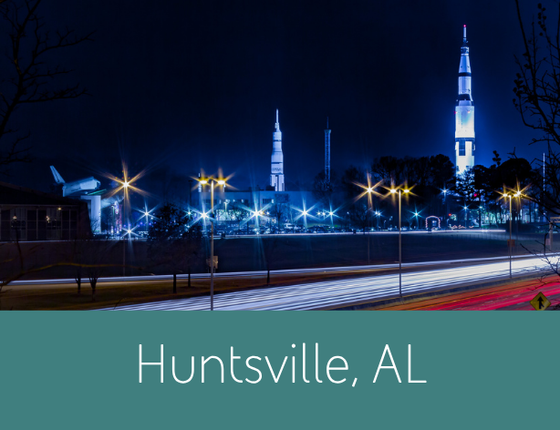 huntsville