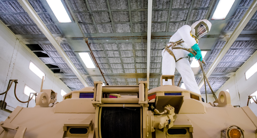 From coast to coast and across specialized teams, BAE Systems locations are united by a common purpose and shaped by distinct experiences. Wherever you join us, you’ll find meaningful work, talented teammates, and opportunities to grow while contributing to something bigger than yourself.