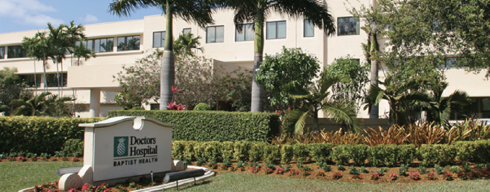 Locations and facilities Baptist Health