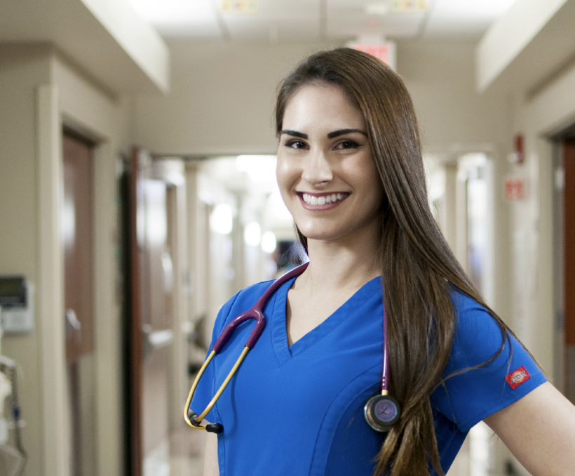 Nursing | Baptist Health