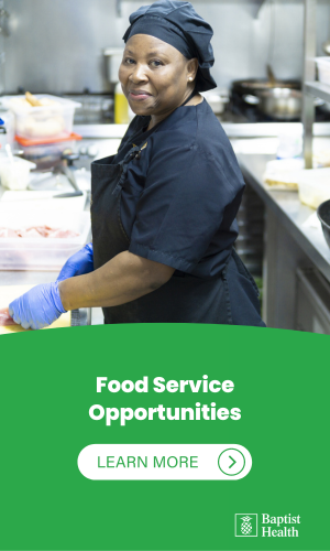 Cook, Dietary, FT VARIES job in Miami, Florida, USA | Food Service jobs ...