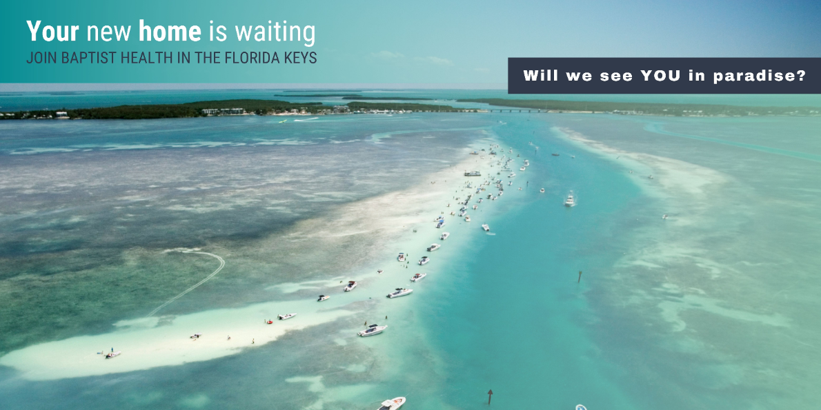 Florida Keys JObs