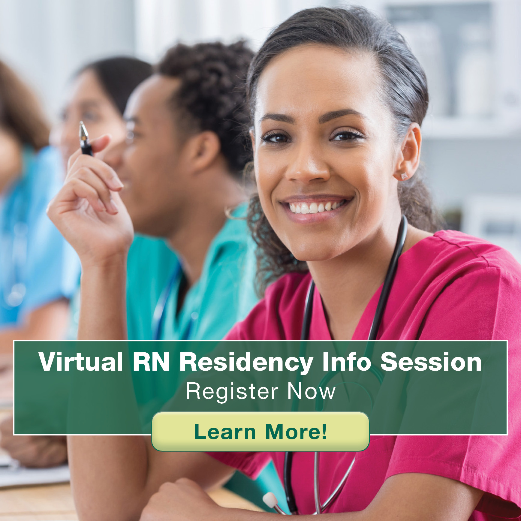 Residency Info Program