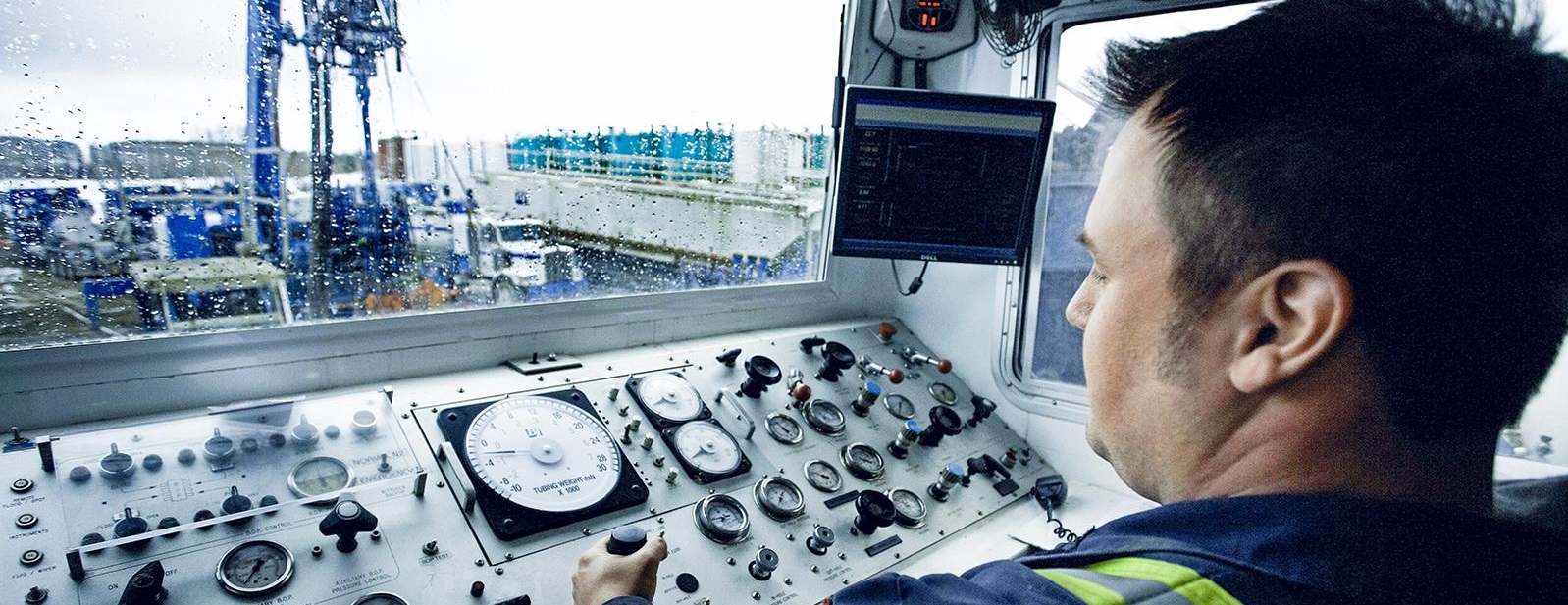 Field Engineering