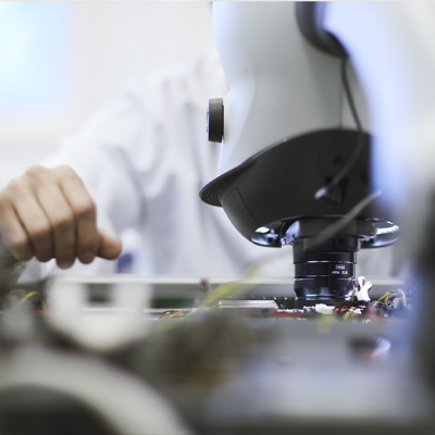 recruiters static image