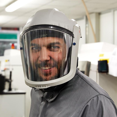 recruiters static image