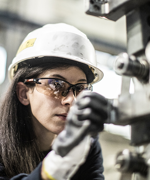 recruiters static image