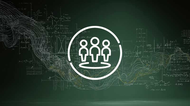 market benefits static image